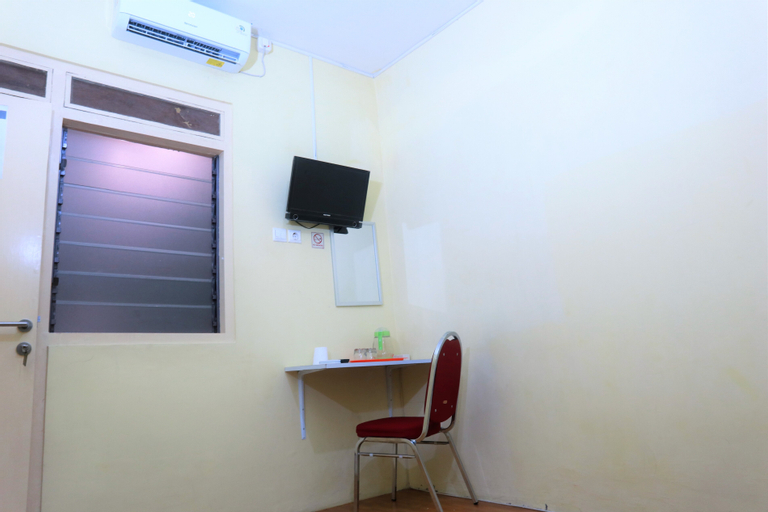Bedroom 4, MY Rooms Syariah @ Jombang, Jombang