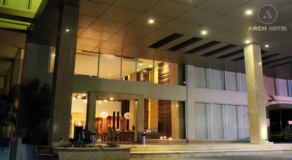 Public Area 3, Arch Hotel Bogor, Bogor