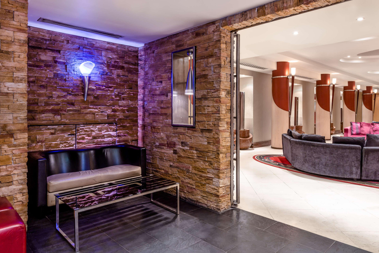 Public Area 4, Courthouse Hotel, London