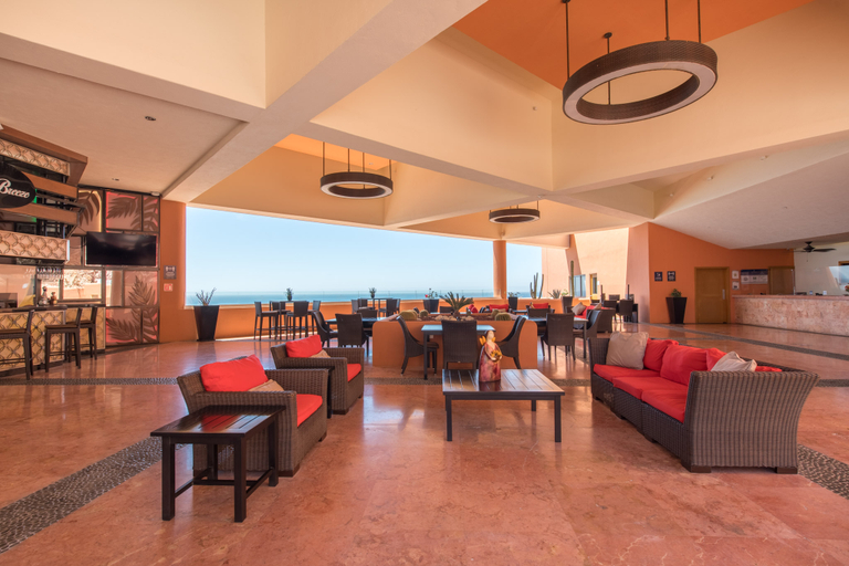 Public Area 5, Club Regina Los Cabos managed by Accor, La Paz