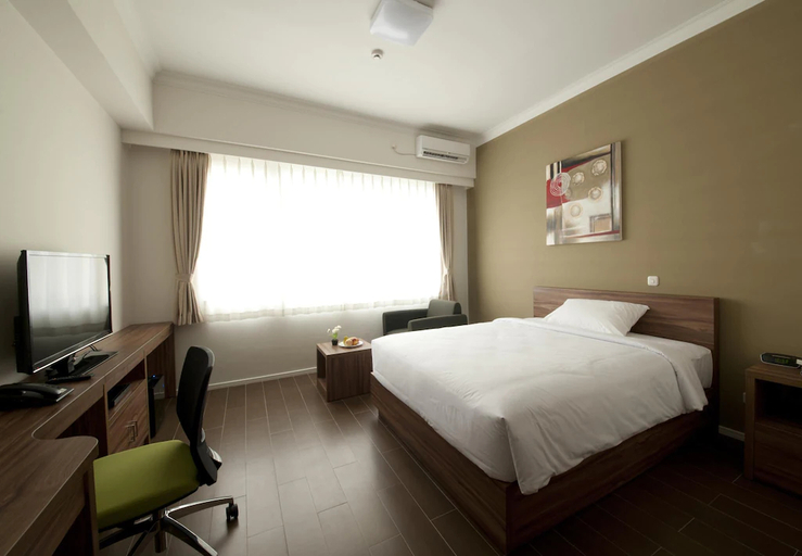 Bedroom 3, Sancrest Residence Deltamas, Cikarang