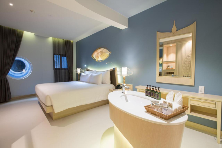 Bedroom 3, Beyond Patong, Phuket Island