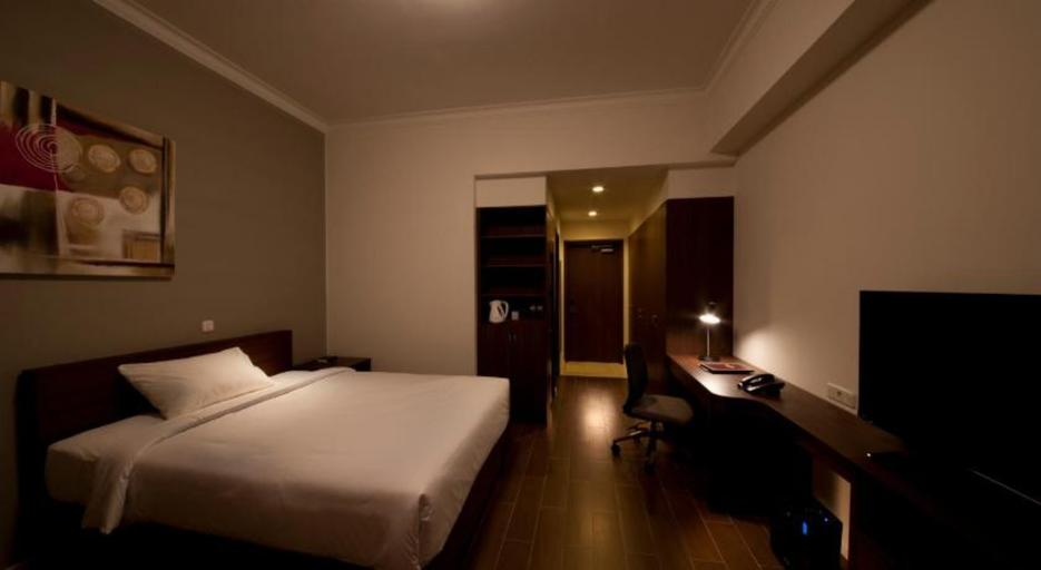 Bedroom 5, Sancrest Residence Deltamas, Cikarang