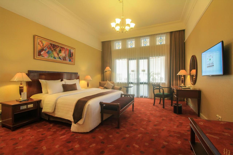 Bedroom 8