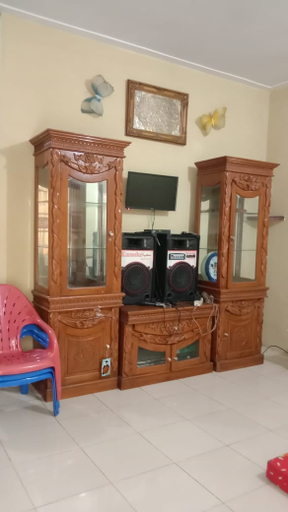 Others 5, Villa Mutiara Asri by Dinda No. 18G, Karo