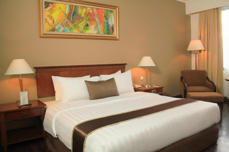 Bedroom 25