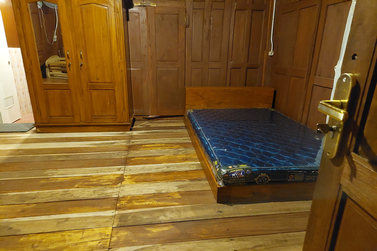 Others 5, Mbok Niem Cafe and Cottage, Bantul