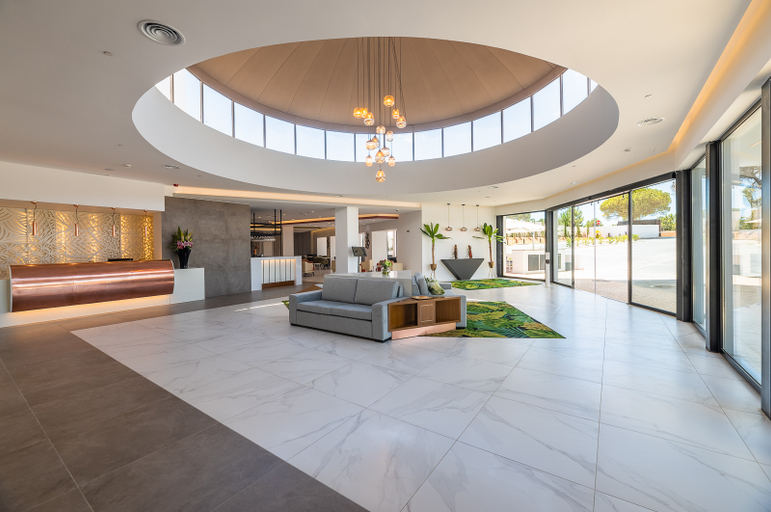Public Area 4, Regency Salgados Hotel & Spa, Albufeira