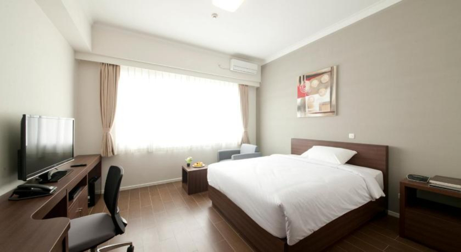 Bedroom 5, Sancrest Residence Deltamas, Cikarang