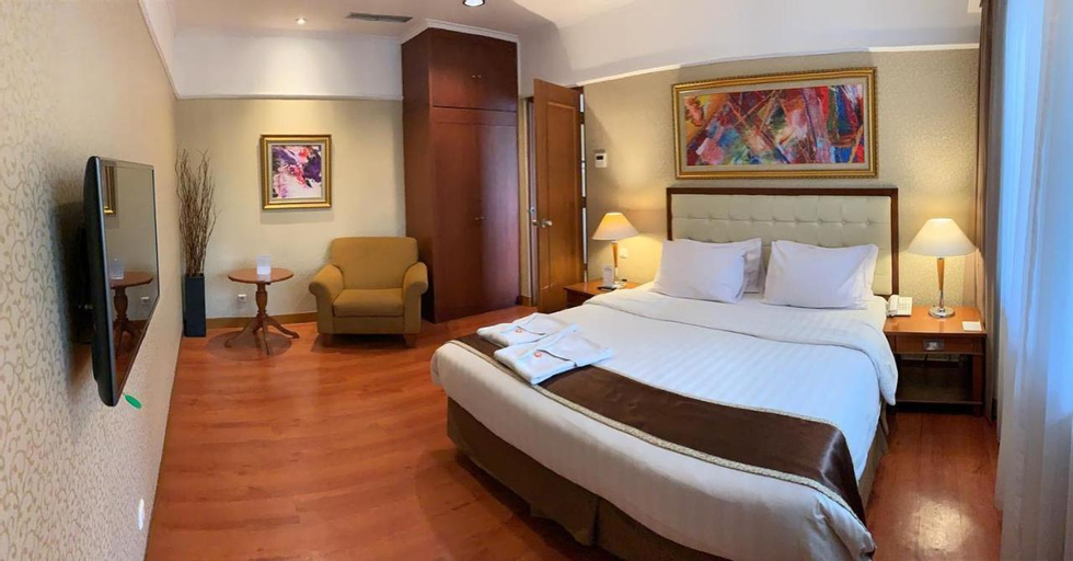 Bedroom 22