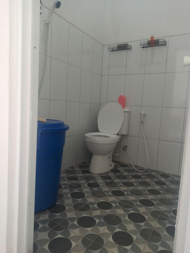 Vila Kota Batu ASFA Family Homestay, Malang