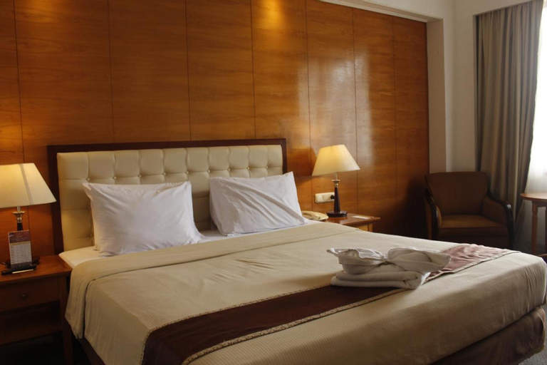 Bedroom 19