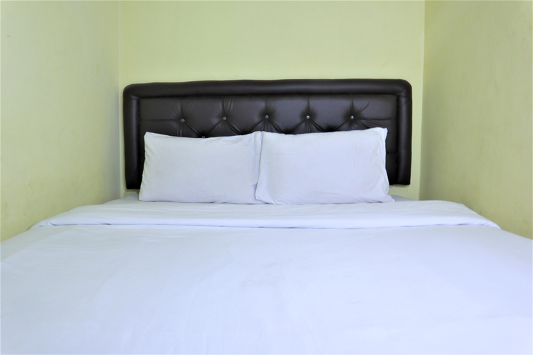 Bedroom 4, MY Rooms Syariah @ Jombang, Jombang