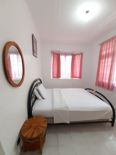 Bedroom 2, Villa Lotus Blok D-05 Puncak Bogor, Bogor