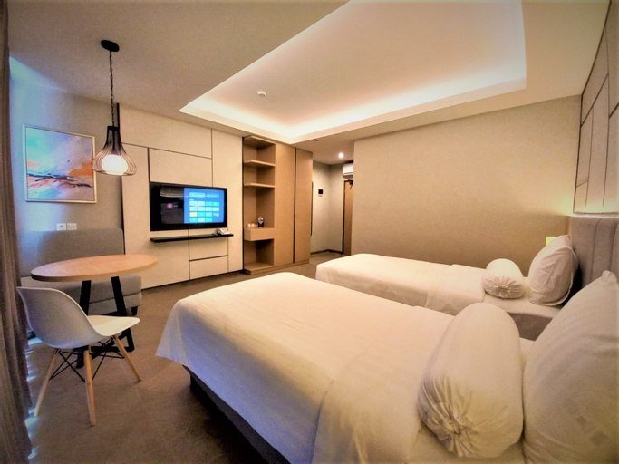 Bedroom 8