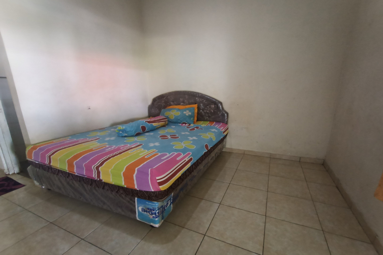 OYO 91262 Wisma Sido Moro, Palangkaraya