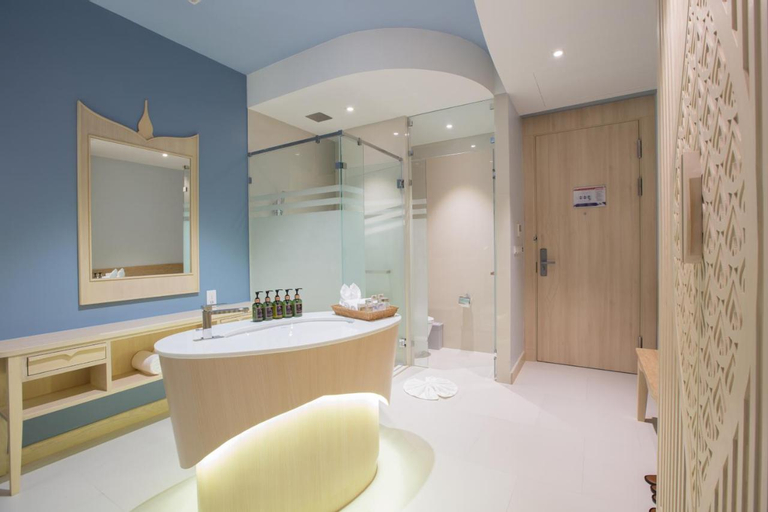 Bedroom 4, Beyond Patong, Phuket Island
