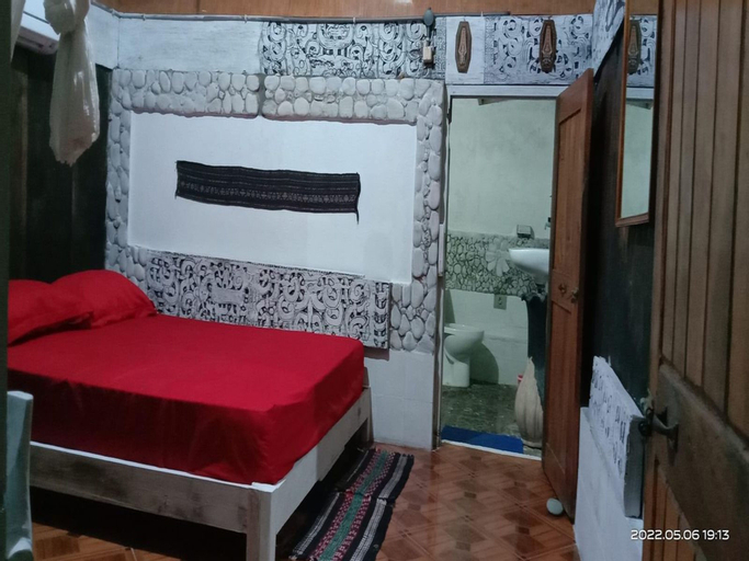 Blue Ocean Cottages, Sikka