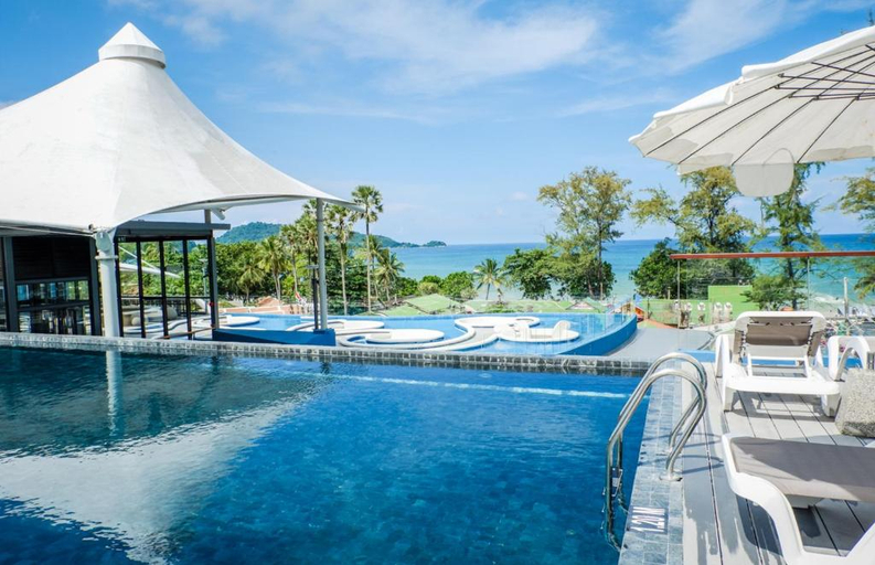 Sport & Beauty 2, Beyond Patong, Phuket Island