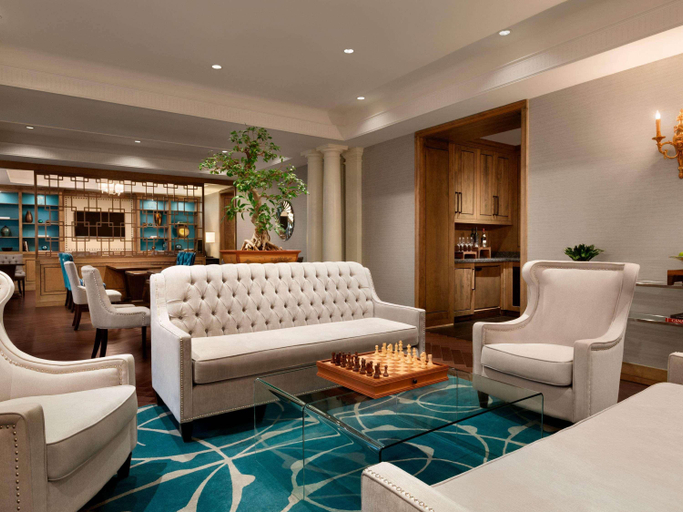 Public Area 4, Fairmont Chateau Laurier, Ottawa