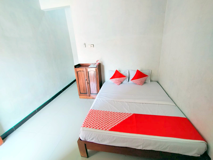 Bedroom 3, OYO 2873 Griya Annisa, Tegal