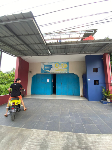 Qyta Homestay, Pangandaran