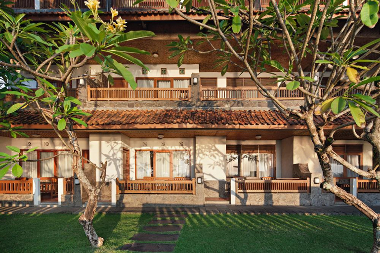 Exterior & Views 5, Sunrise Beach Hotel, Pangandaran