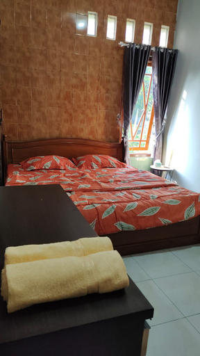 Bedroom 2, Griya Mami, Sleman