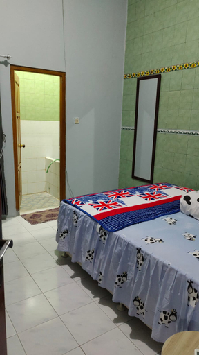 Business Facilities, Griya Mami, Sleman