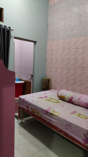 Bedroom 5, Griya Mami, Sleman