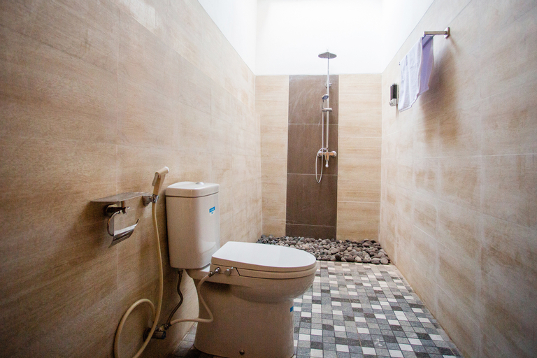 Bedroom 3, Cubang Lantang, Klungkung