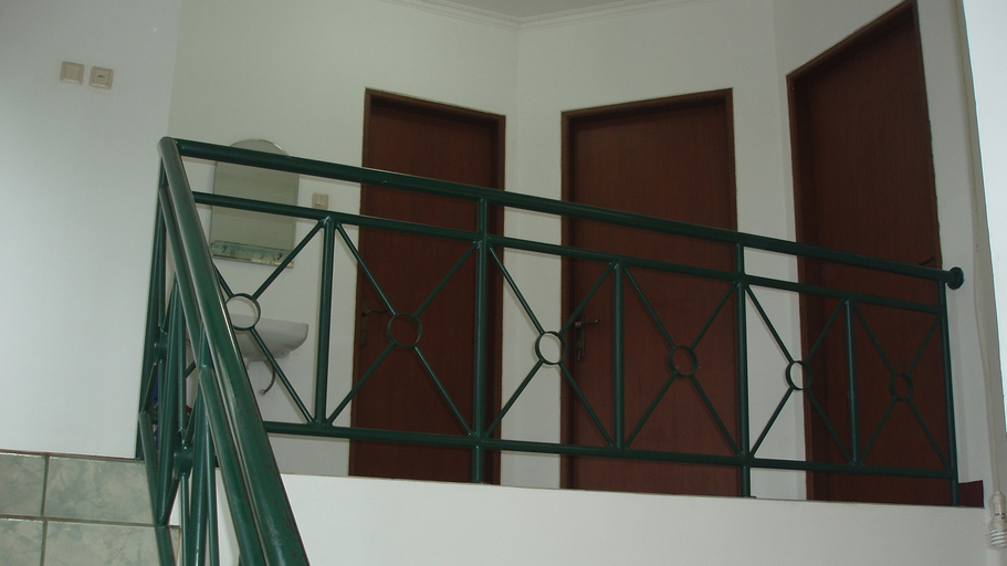 Public Area, Vila Mawar Ungu Max. 12 Paxs, Bandung