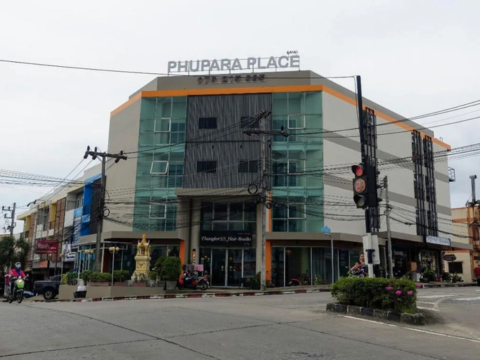 Phupara Place, Phuket Island