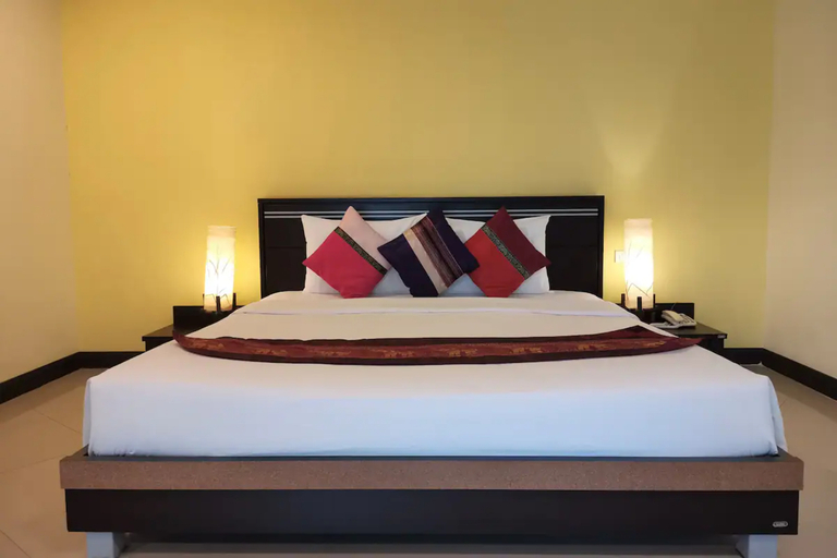 Bedroom 3, Phupara Place, Phuket Island
