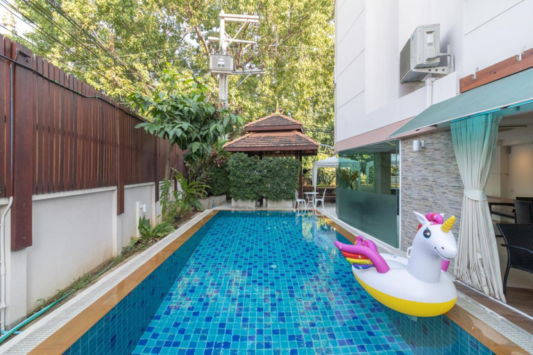 Sport & Beauty 3, Rendezvous Classic House, Muang Chiang Mai
