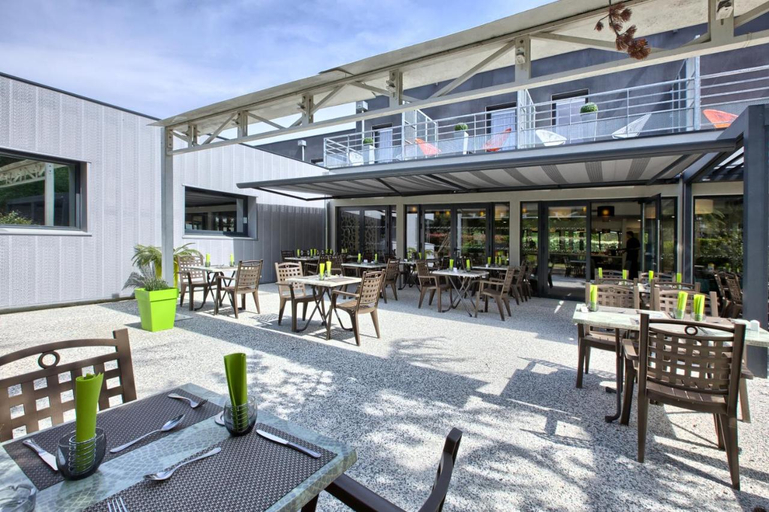 Food & Drinks 5, Hotel Au Comte D'Ornon, Gironde