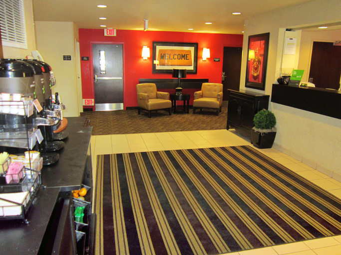 Public Area 2, Extended Stay America Select Suites Orlando Maitland 1760 Pe, Orange