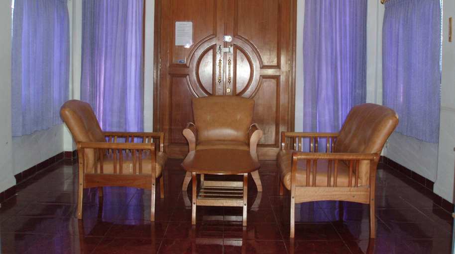 Public Area, Vila Ungu 15 Bedroom (Max. 60 Paxs), Bandung