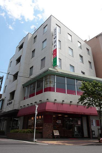 Business Hotel Homare, Tachikawa