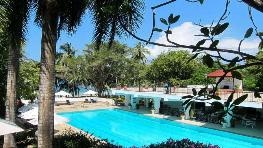 Sport & Beauty 2, Cocoa Luxury Resort, Nyali, Nyali