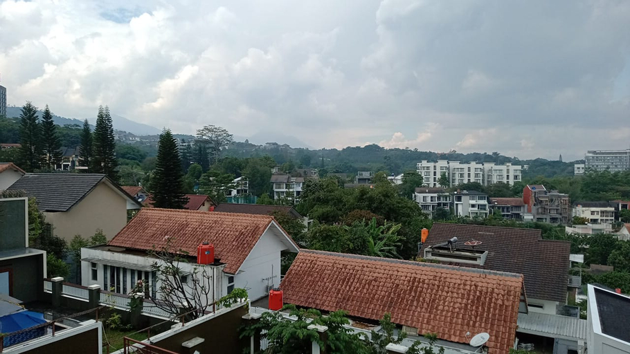 Exterior & Views 5, Villa Dago Ethnics, Bandung