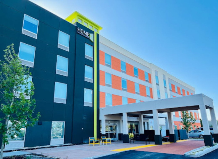 Home2 Suites by Hilton Hayward, Alameda