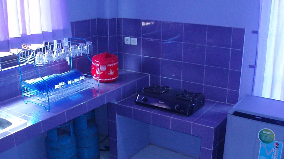 Others 5, Vila Kembar Ungu B Max. 12 Paxs, Bandung