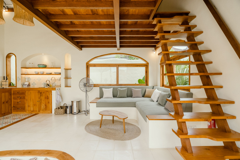 Others 4, Canggutopia by Alfred in Bali, Badung
