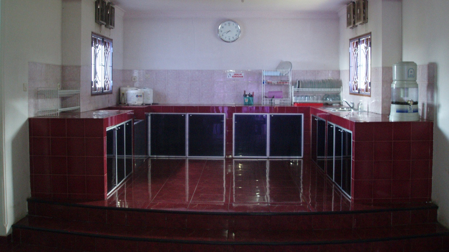 Others 4, Vila Ungu 15 Bedroom (Max. 60 Paxs), Bandung