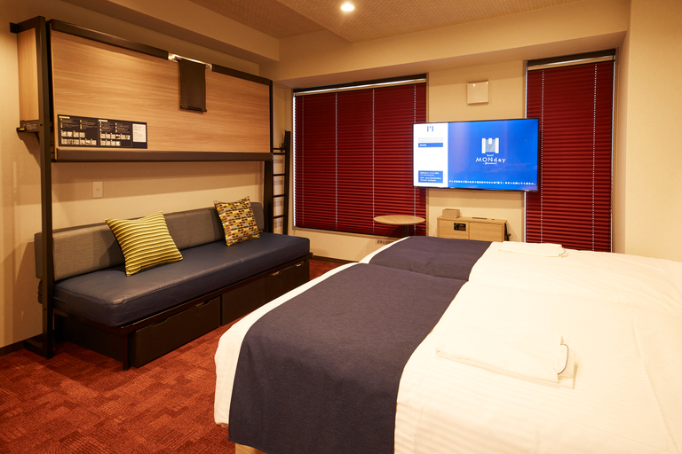 Bedroom 4