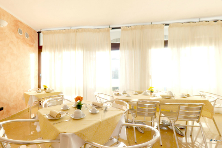 Food & Drinks 4, Albergo Residenziale Gli Ontani, Nuoro