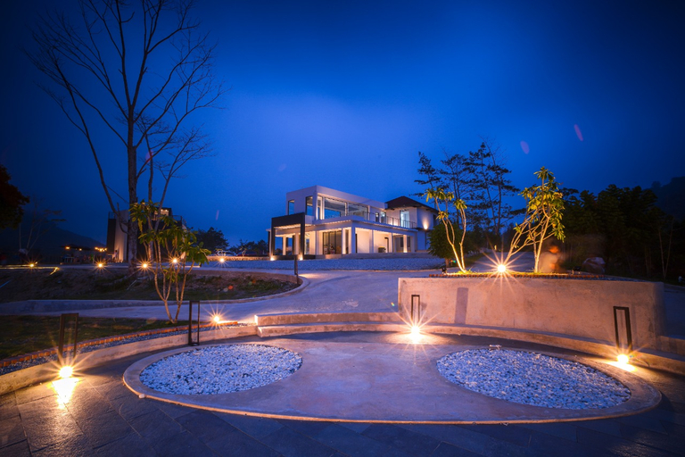 Exterior & Views 4, Daima Moosa Glamping Park, Solok