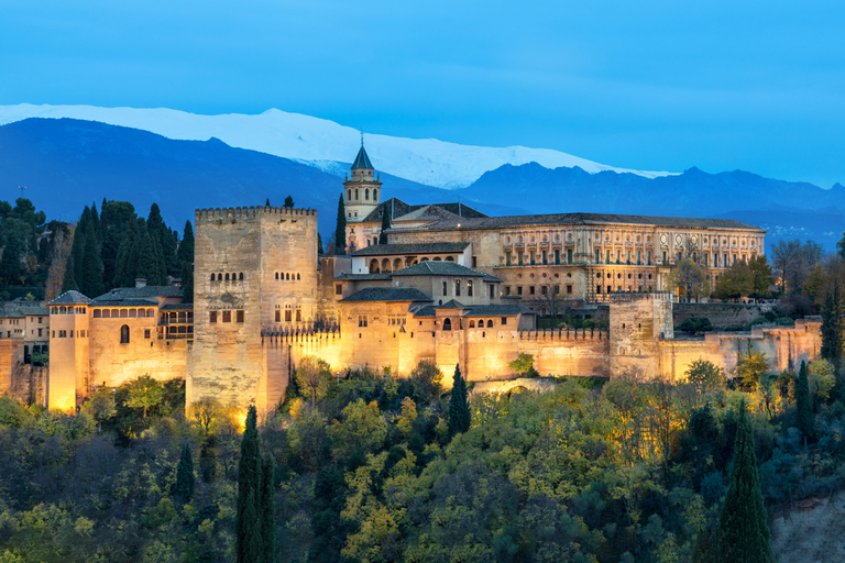 Exterior & Views 2, Sercotel Granada Suites, Granada