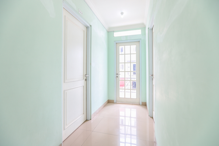 Public Area 3, Oyo 1551 Studento Guest House, South Tangerang